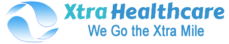 Xtra Health Care