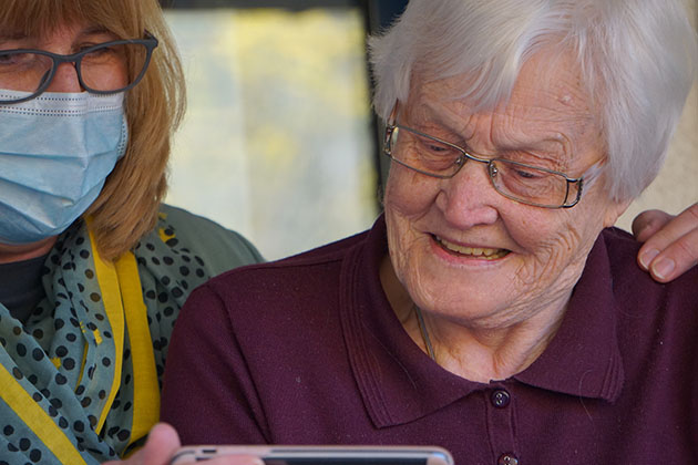 Our Care Services